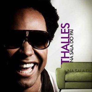 Thalles - Na sala do Pai