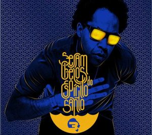 Thalles Roberto - Sejam Cheios do Espírito Santo - 2013