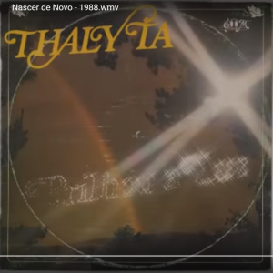 Thalyta - Brilhou a Luz 1988