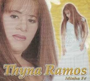 Thyna Ramos - Minha Fé (2002) PleyBack