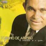 TOINHO DE ARIPIBÚ - A OVELHA E O GATO (Play-Back_Incluso).