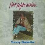 Tonny Sabetta - Não Sofra Assim 1995 Credito Will Rocha