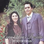 Tony Silva e Dezuita - Dedos de Deus (Bônus Playback)