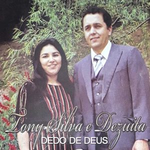 Tony Silva e Dezuita - Dedos de Deus (Bônus Playback)