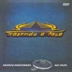 TRAZENDO A ARCA - AO VIVO NO MARACANÃZINHO - AUDIO DVD - 2008