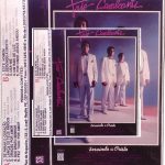 Trio Cavalcanti - Servindo a Cristo (1990)