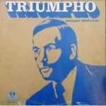 Triumpho - Entreguei Minha Vida