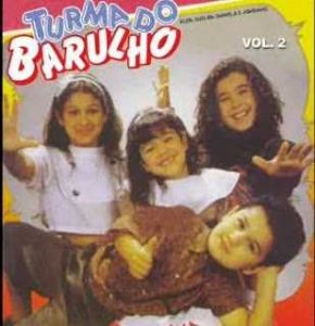 Turma do Barulho - Volume 2