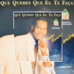 Vander Moreira - Que Queres Que eu te Faça