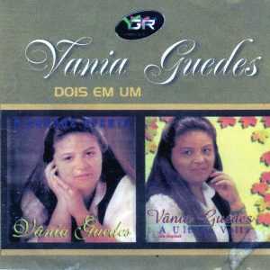 Vânia Guedes - O Grande Evento (1996)