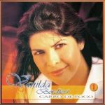 Vanilda Bordieri (1997) - Carro de Fogo (Incluindo Playback)