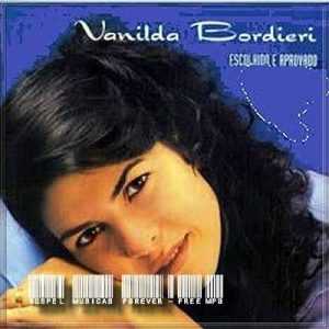 Vanilda Bordieri Escolhido E Aprovado