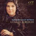 Vanilda Bordieri 