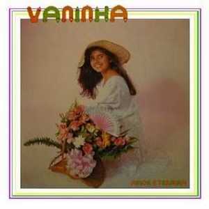 Vaninha Amor e Ternura