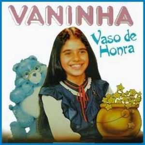 Vaninha - Vaso De Honra 1987