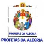 Vários intérpretes - Profetas da Alegria 1990