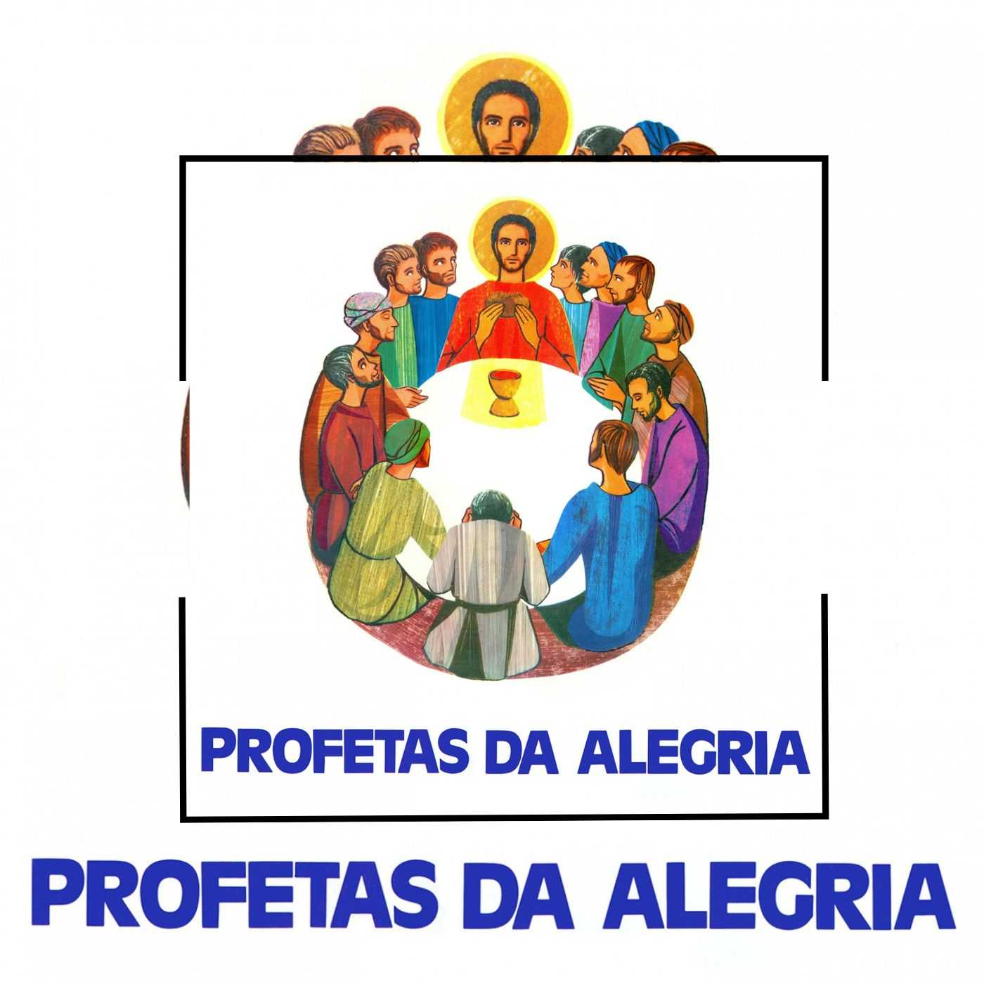 Vários intérpretes - Profetas da Alegria 1990