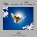 Vencedores Por Cristo - Harmonia Em Louvor Vol. I