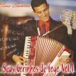 Vino Santos Fumega