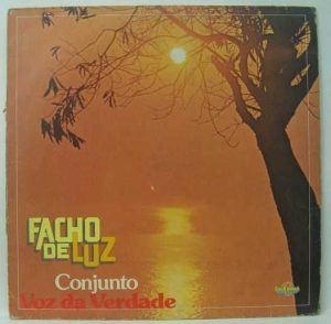 Voz da Verdade Facho de Luz (1985)