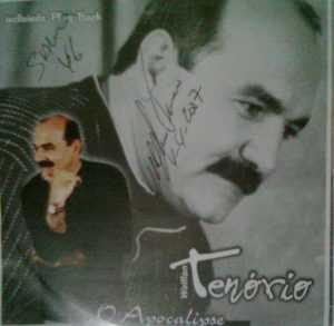 Walflan Tenório - O Apocalipse