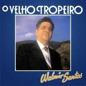 WALMIR SANTOS - O VELHO TROPEIRO
