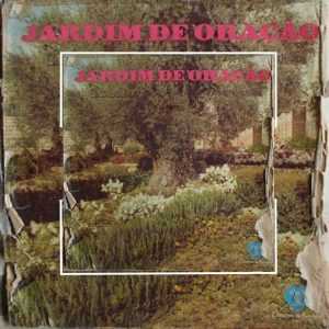 Washington Alves - Jardim de oração