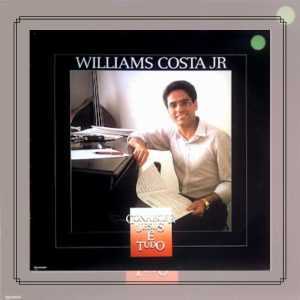 Williams Costa Jr Conhecer Jesus(1987)