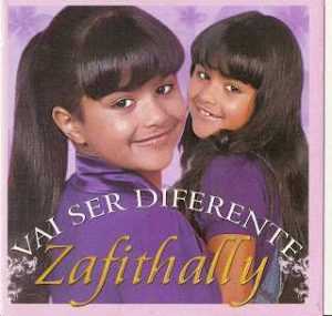 Zafithally - Vai Ser Diferente - 2009