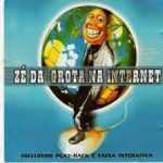 Zé da Roça - Zé da Grota Na Internet (Voz e Playback)