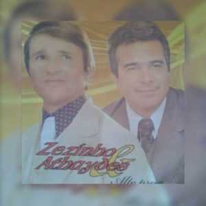 Zezinho e Athaydes - Os Goianos - Alto Preço 1986