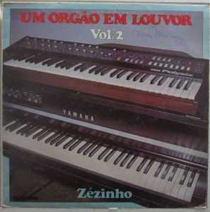 Zezinho 