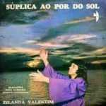 Zilanda Valentim - Súplica ao Por do Sol